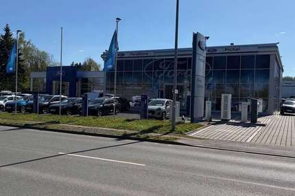 Gewerbeobjekt Chemnitz Borna-Heinersdorf - 1.200.000&euro; | Angebot:26308083