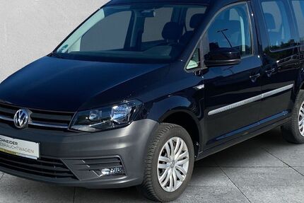 VW Caddy 56.638 km 24.890 &euro; Marienberg 09496