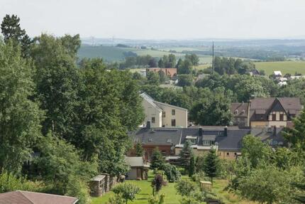 Unverbauter Blick ins Erzgebirge 3 zimmer