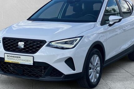Seat Arona 15.700 km 21.990 &euro; Mittweida-Lauenhain 09648