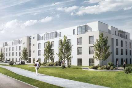 Wohnung zum Kaufen in Marienberg 390.000 € 100 m² 2.5 zimmer