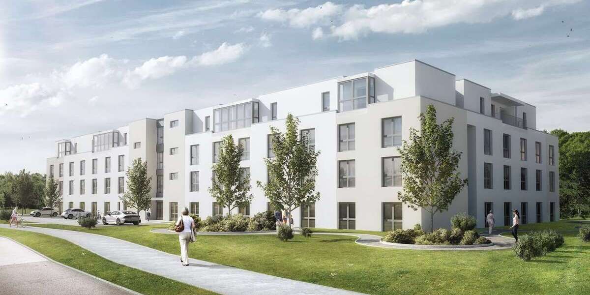 Wohnung zum Kaufen in Marienberg 390.000 € 100 m² 2.5 zimmer