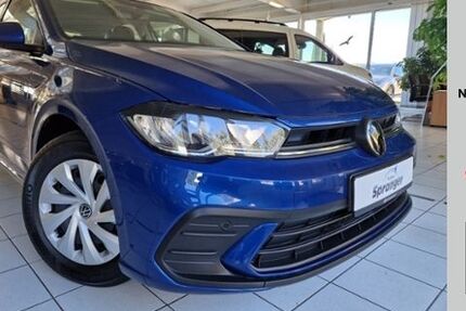 VW Polo 9.931 km 14.890 &euro; Glauchau 08371