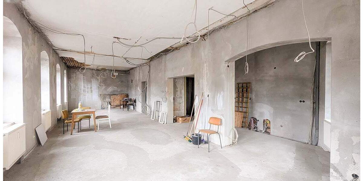 Mehrfamilienhaus, Wohnhaus Waldheim Schönberg - 95.000&euro; | Angebot:24698656