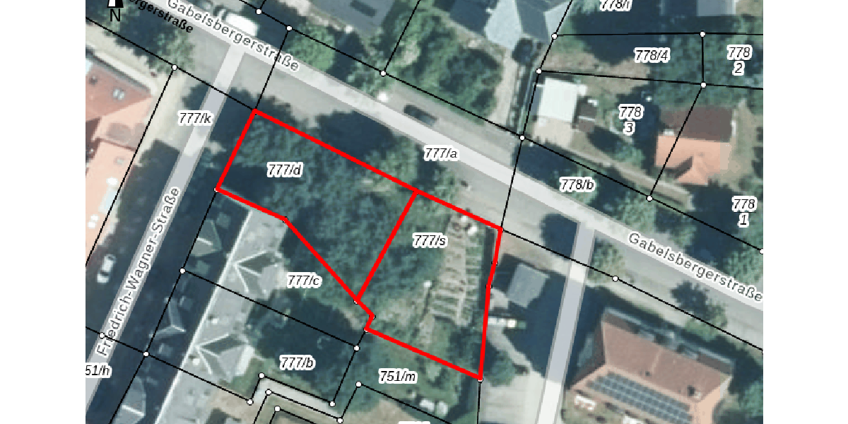 Grundstück Burgstädt Burkersdorf - 49.000&euro; | Angebot:26189788