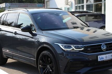 VW Tiguan 68.069 km 31.479 &euro; Limbach-Oberfrohna 09212