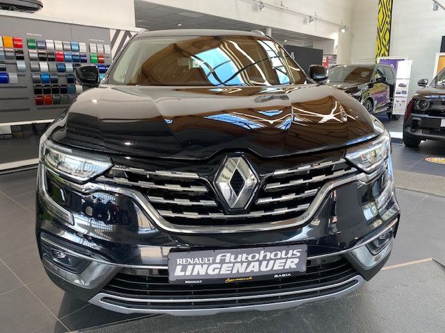Renault Koleos 96.450 km 21.990 &euro; Marienberg 09496