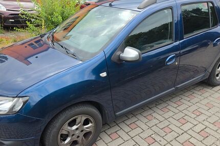 Dacia Logan 161.000 km 3.490 &euro; Chemnitz 09114