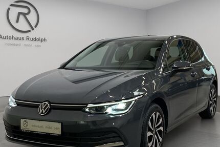 VW Golf 39.390 km 20.709 &euro; Oelsnitz/Erzgebirge 09376