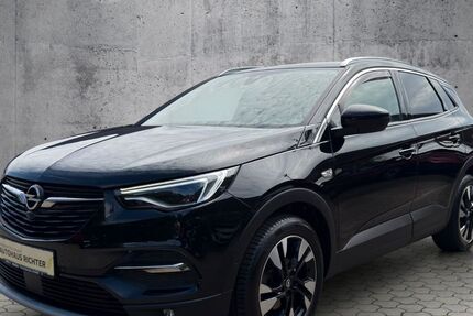 Opel Grandland (X) 65.349 km 17.990 &euro; Frankenberg 09669