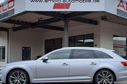 Audi A4 138.200 km 22.500 € Chemnitz 09130