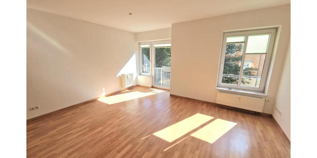 1-Zimmer-Appartment in Seniorenresidenz! - Etagenwohnung Chemnitz Kaßberg | Angebot:26632345