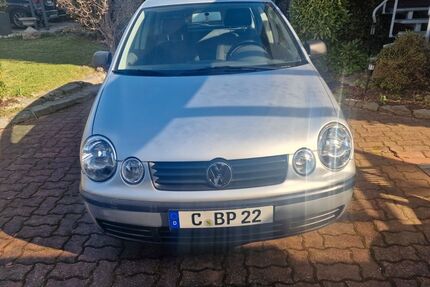 VW Polo 29.500 km 2.800 &euro; Chemnitz 09116