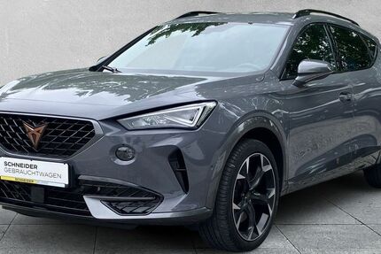 Cupra Formentor 44.200 km 29.750 &euro; Chemnitz 09113