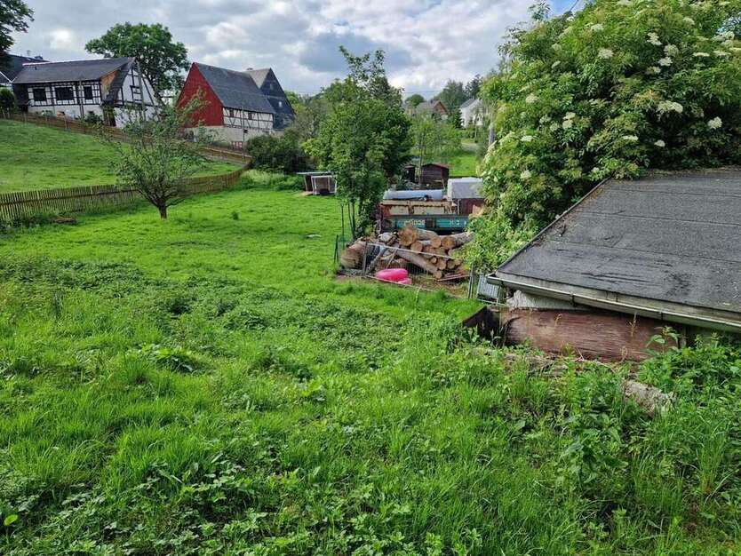 Schnapp dir dein Traumgrundstück in Kleinobersdorf Altenhain zimmer