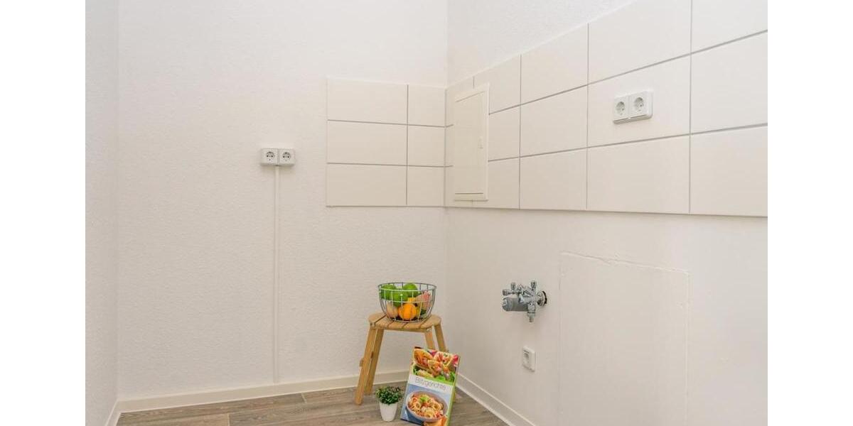 Etagenwohnung Chemnitz Markersdorf - 1 Zimmer, 36 m&sup2;, 229&euro; | Angebot:25616827