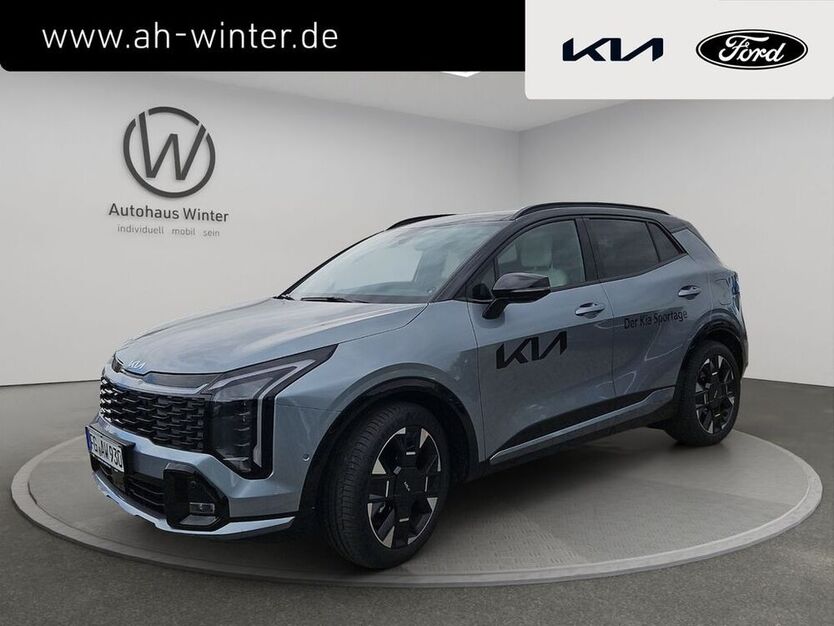 Sportage