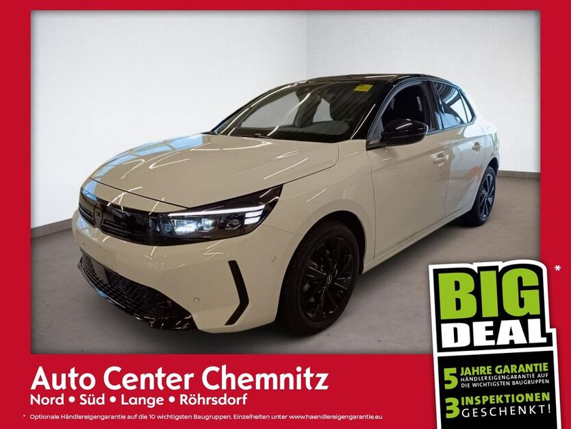 Opel Corsa 16.532 km 17.510 € Chemnitz 09113