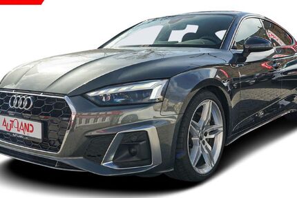 Audi A5 61.904 km 31.950 &euro; Chemnitz 09113