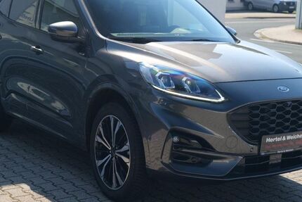 Ford Kuga 56.190 km 22.990 &euro; Hainichen 09661