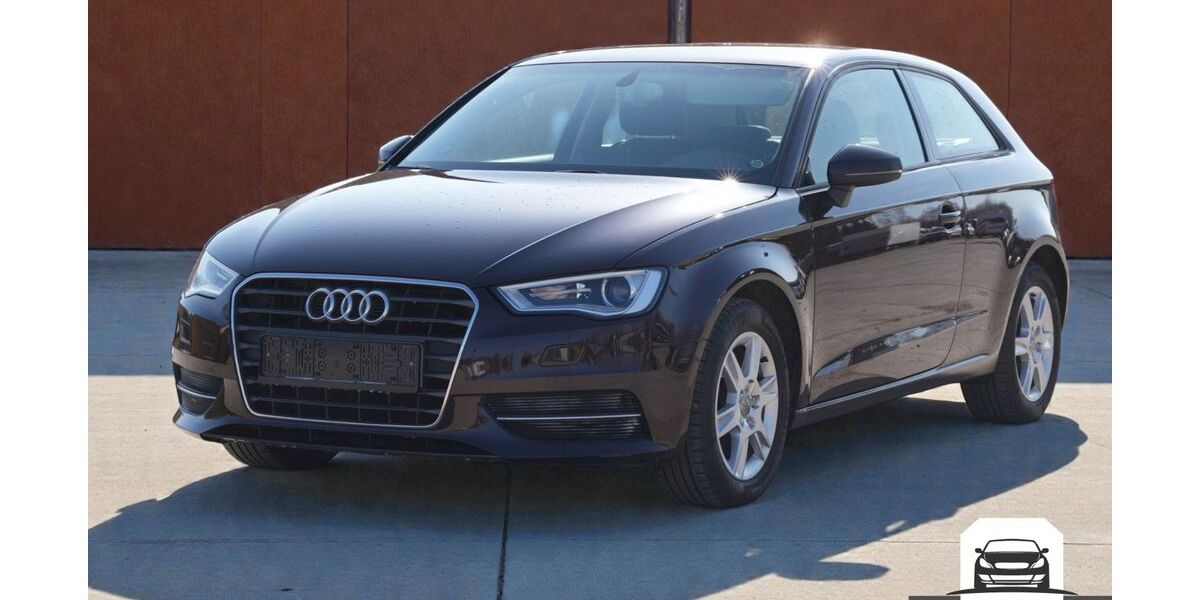 Audi A3 47.000 km 11.950 &euro; Chemnitz 09120