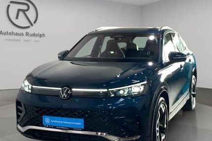 VW Tiguan 2.050 km 45.879 € Oelsnitz/Erzgebirge 09376