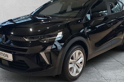 Renault Captur 12.400 km 18.290 &euro; Marienberg 09496