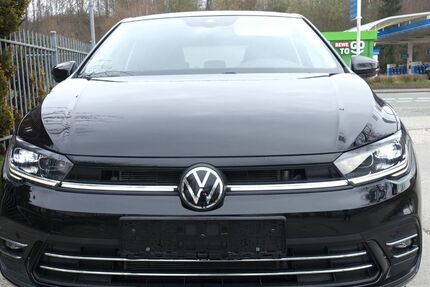 VW Polo 15.000 km 18.995 &euro; Chemnitz 09113