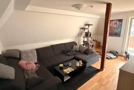 Wohnung Frankenberg (Sachsen) - 2 Zimmer, 52 m&sup2;, 475&euro; | Angebot:26297240