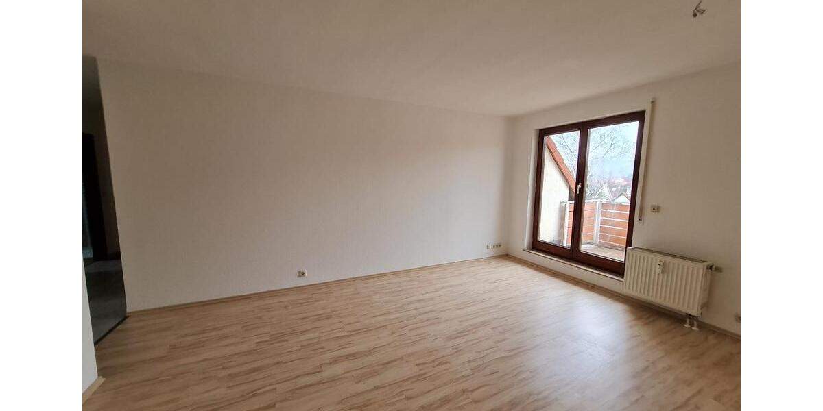 Etagenwohnung Glauchau - 2 Zimmer, 48 m&sup2;, 54.500&euro; | Angebot:24975976