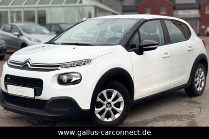 Citroen C3 118.586 km 6.490 &euro; Chemnitz 09131