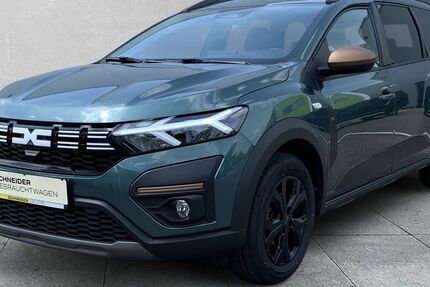 Dacia Jogger 6.866 km 20.890 &euro; Chemnitz 09131
