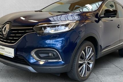 Renault Kadjar 66.775 km 16.890 € Chemnitz 09131