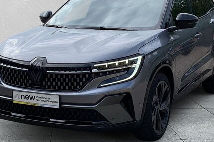 Renault Austral 25.808 km 26.990 &euro; Frankenberg 09669