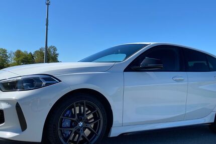BMW M135 58.008 km 28.599 &euro; Auerbach 09392