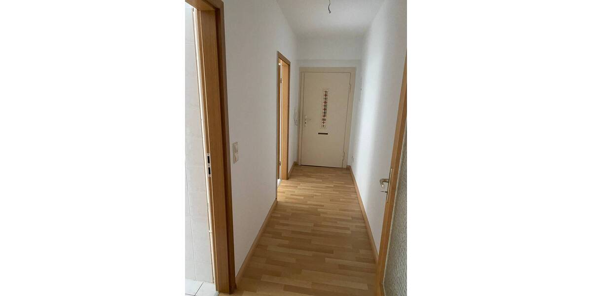 Etagenwohnung Chemnitz Schönau - 2 Zimmer, 49 m&sup2;, 257&euro; | Angebot:25696266