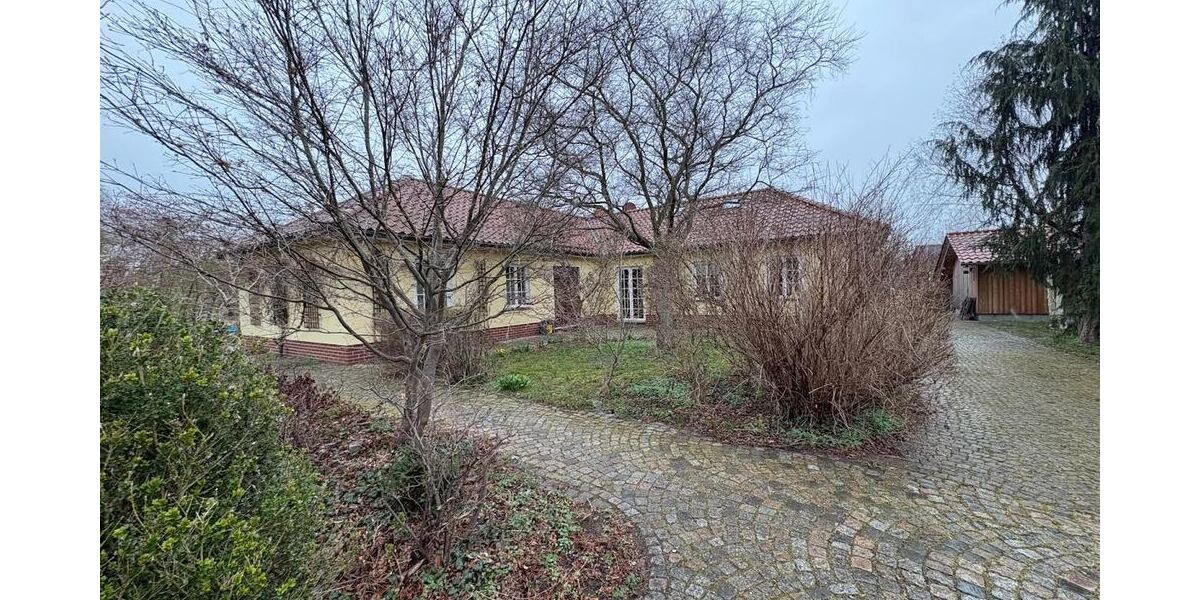Bungalow Lichtenau Krumbach - 595.000&euro; | Angebot:26037224
