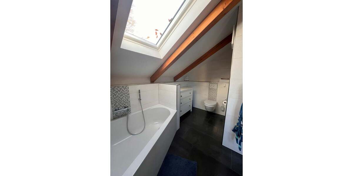 Lebensfreude pur – stilvolles Einfamilienhaus mit Einliegerwohnung und Sonnenterrasse 6 zimmer