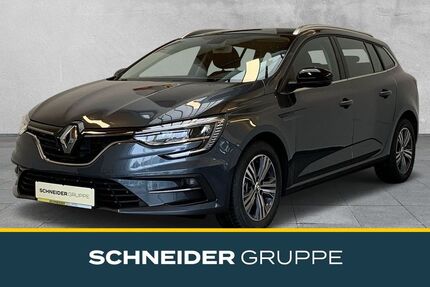 Renault Megane 11.050 km 20.990 &euro; Frankenberg 09669