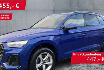 Audi Q5 74.870 km 34.500 &euro; Chemnitz 09119