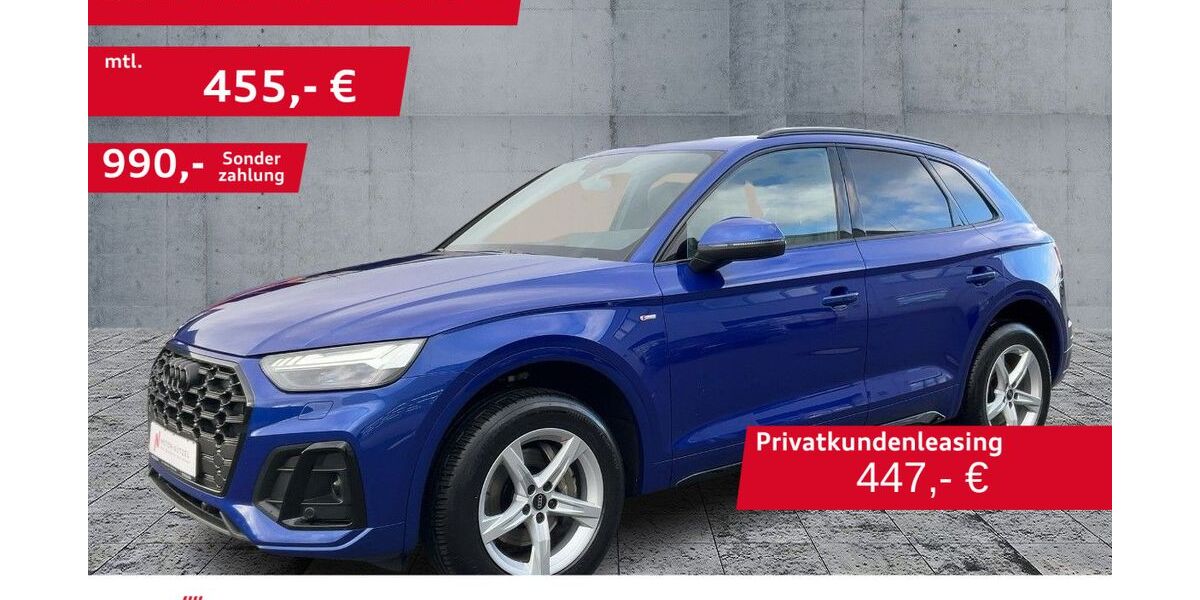 Audi Q5 74.870 km 34.500 &euro; Chemnitz 09119