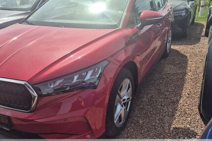 Skoda Enyaq 20.290 km 20.499 &euro; Chemnitz - Mittelbach 09224