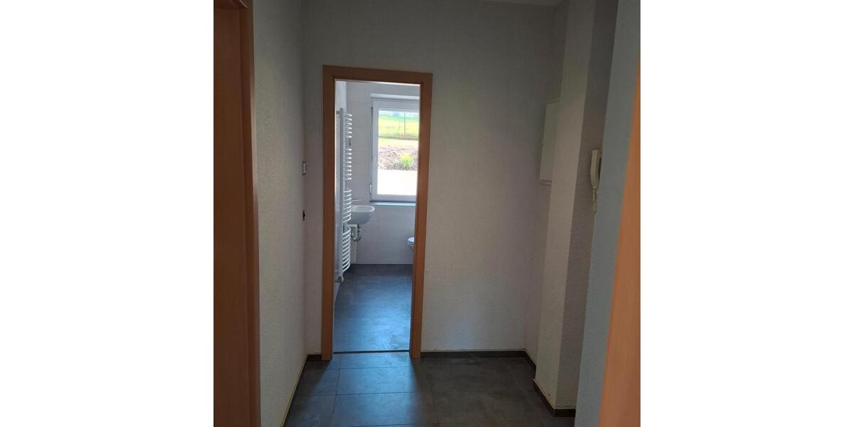 Erdgeschoßwohnung Brand-Erbisdorf Erbisdorf - 2 Zimmer, 50 m&sup2;, 275&euro; | Angebot:26051534