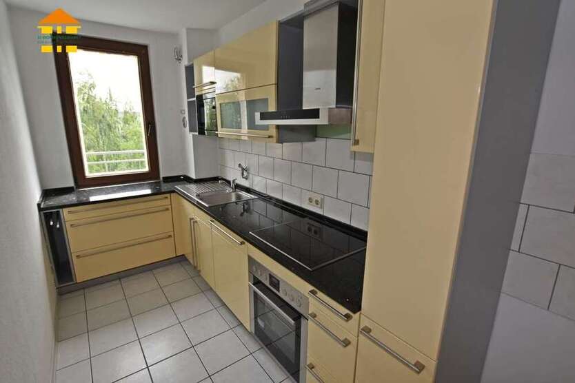 Wohnung zum Mieten in Chemnitz 620 € 95.41 m²