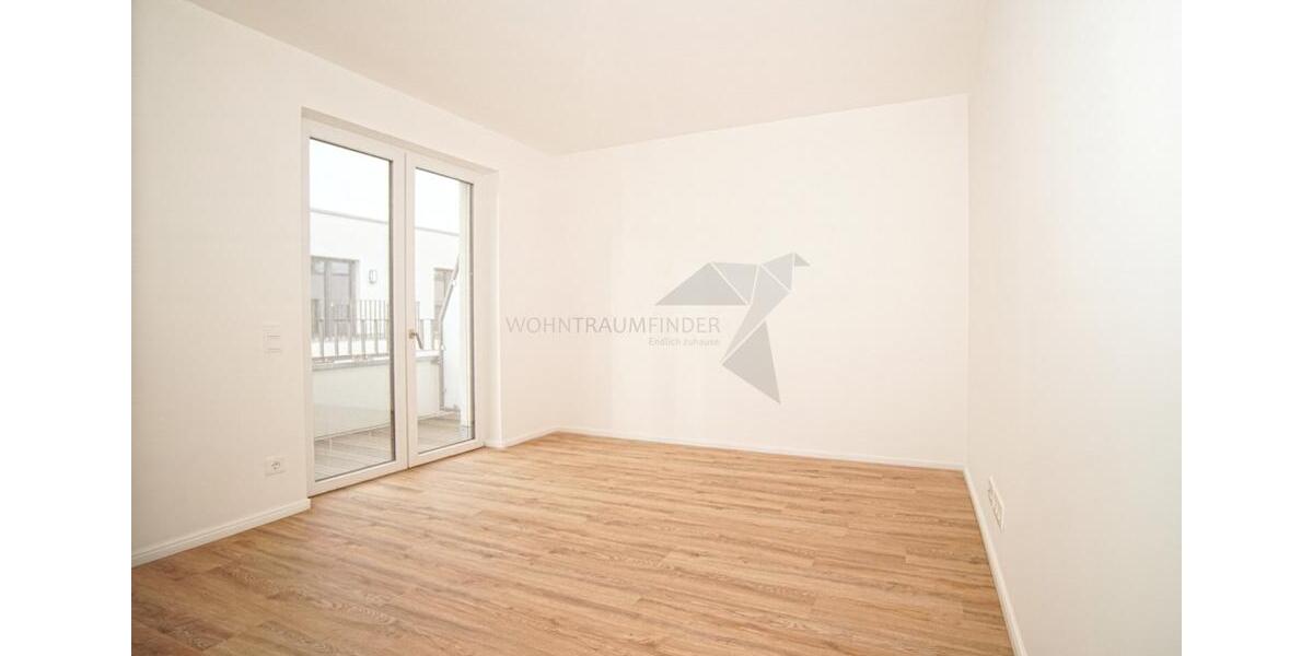 Erdgeschoßwohnung Chemnitz Rabenstein - 2 Zimmer, 46 m&sup2;, 572&euro; | Angebot:23102835