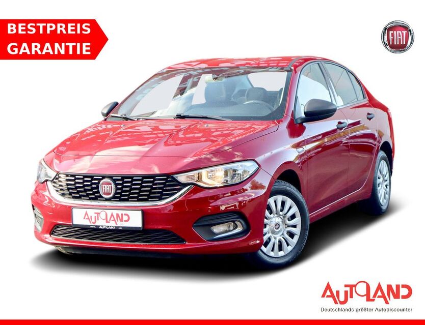 Fiat Tipo 55.164 km 10.950 € Freiberg 09599