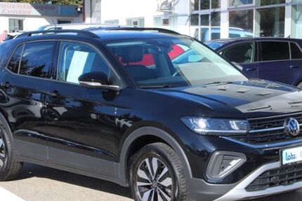 VW T-Cross 5.678 km 25.979 &euro; Limbach-Oberfrohna 09212