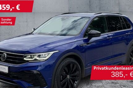 VW Tiguan 87.020 km 31.970 &euro; Chemnitz 09119