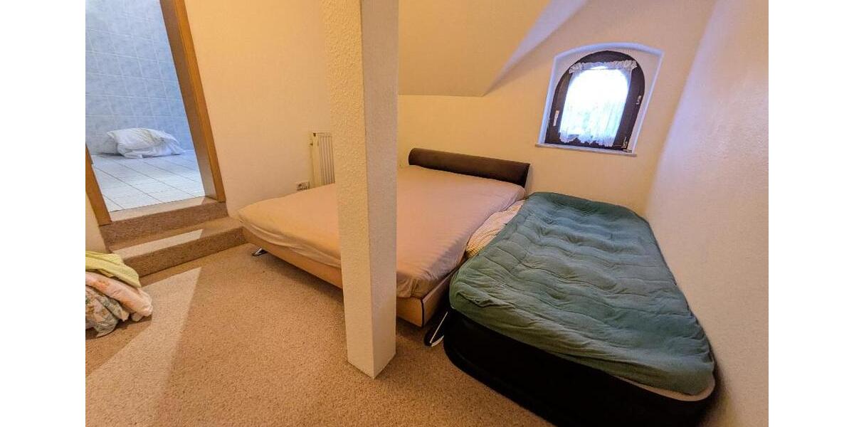 Dachgeschoßwohnung Chemnitz Rabenstein - 5 Zimmer, 142 m&sup2;, 850&euro; | Angebot:25589947