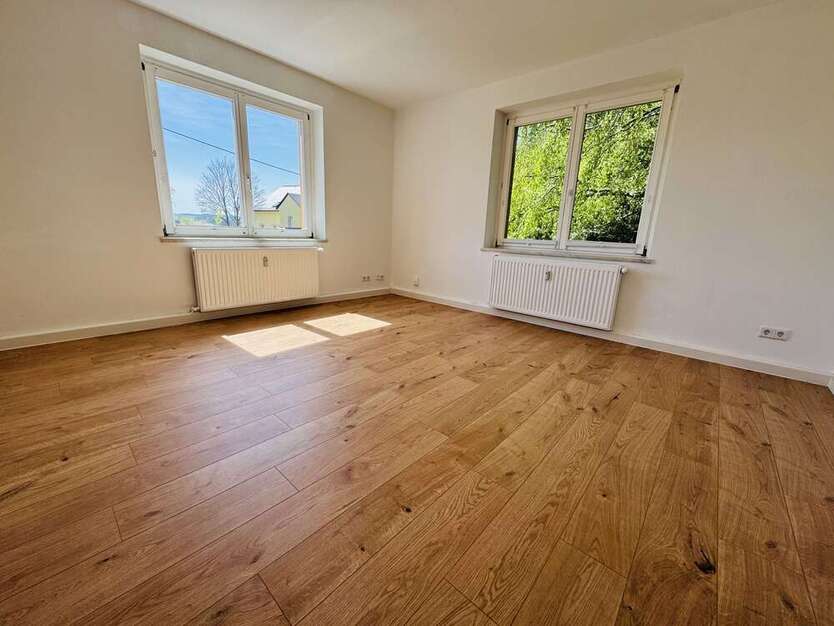 Wohnung zum Mieten in Amtsberg 435 € 67.95 m²